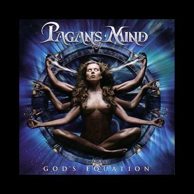 Pagan's Mind - God's Equation