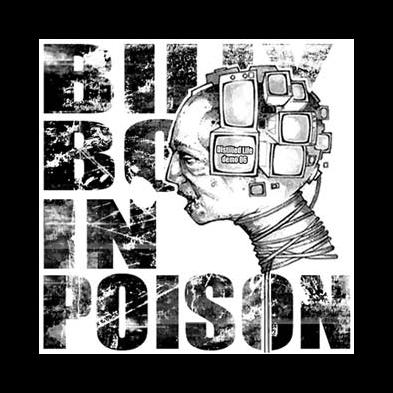 Billy Boy In Poison - Distilled Life