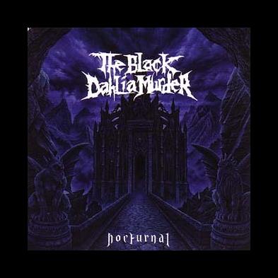 The Black Dahlia Murder - Nocturnal