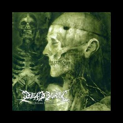 Deadborn - Stigma Eternal