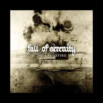 Fall Of Serenity - The Crossfire