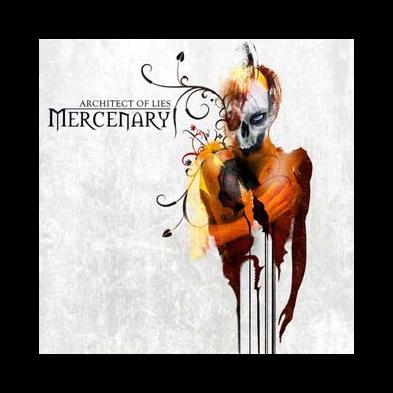 Mercenary - Architect Of Lies