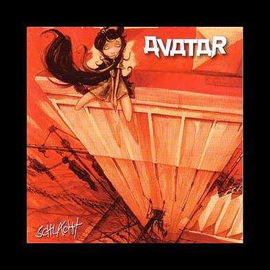 Avatar - Schlacht