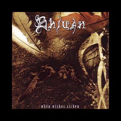 Shivan - When Wishes Sicken