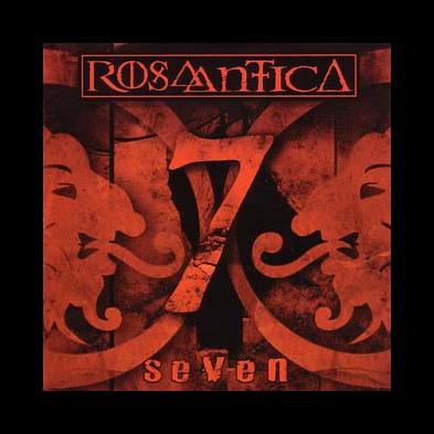 Rosa Antica - Seven