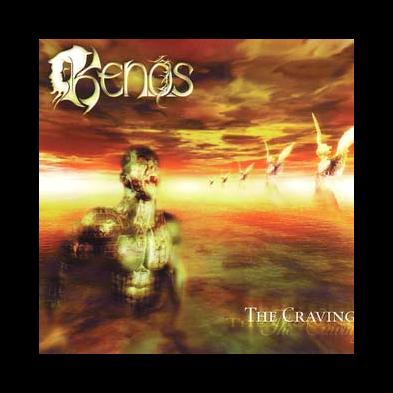 Kenos - The Craving