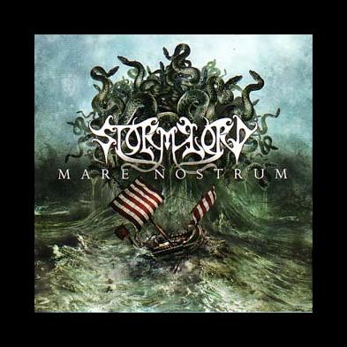 Stormlord - Mare Nostrum