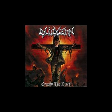 Bludgeon - Crucify The Priest