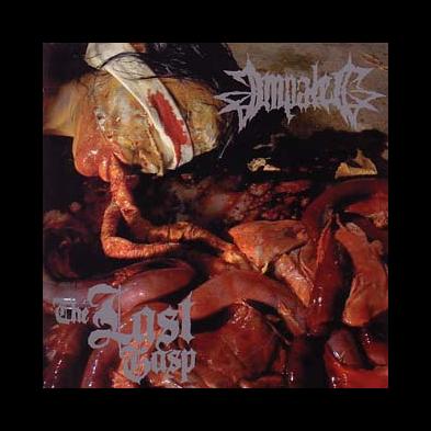 Impaled - The Last Gasp