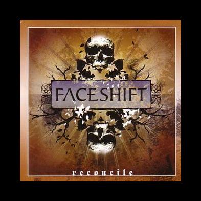 Faceshift - Reconcile