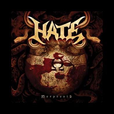 Hate - Morphosis