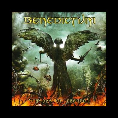 Benedictum - Seasons Of Tragedy