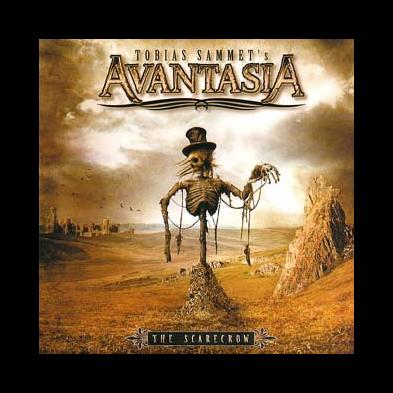 Avantasia - The Scarecrow