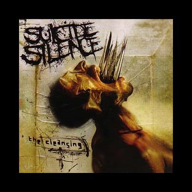 Suicide Silence - The Cleansing