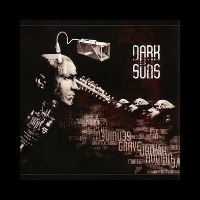 Dark Suns - Grave Human Genuine