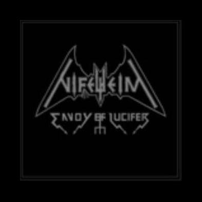 Nifelheim - Envoy Of Lucifer