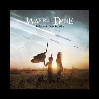 Warrel Dane - Praises To The War Machine