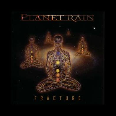 Planet Rain - Fracture