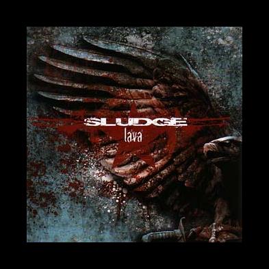 Sludge - Lava