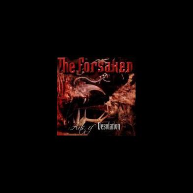 The Forsaken - Arts Of Desolation