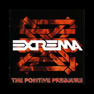 Extrema - The Positive Pressure (Of Injustice)