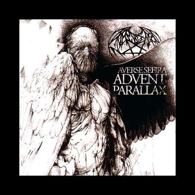 Averse Sefira - Advent Parallax