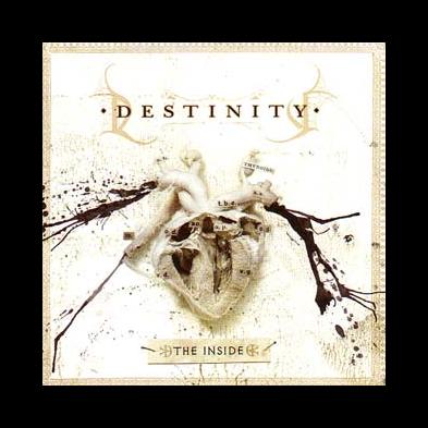 Destinity - The Inside