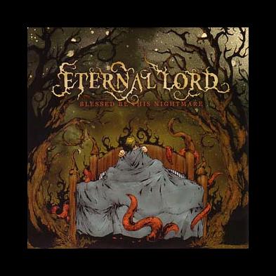 Eternal Lord - Blessed Be This Nightmare