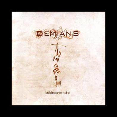 Demians - Building An Empire