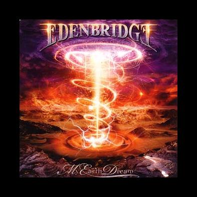 Edenbridge - My Earth Dream