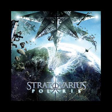 Stratovarius - Polaris