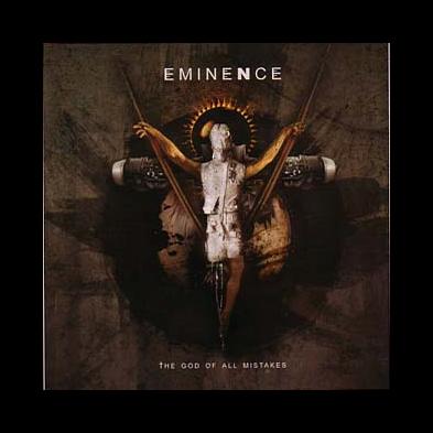 Eminence - The God Of All Mistakes