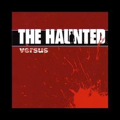 The Haunted - Versus