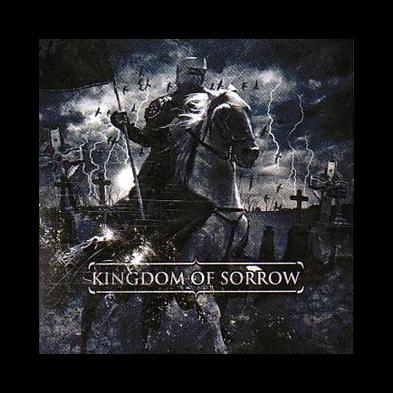 Kingdom Of Sorrow - Kingdom Of Sorrow