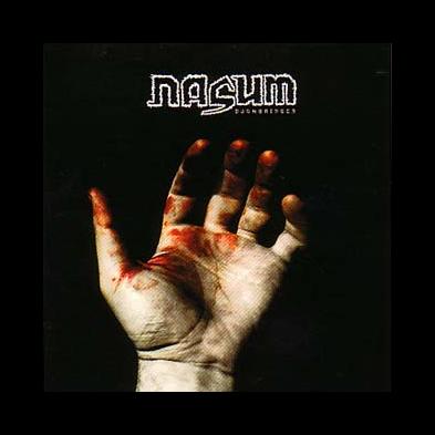 Nasum - Doombringer