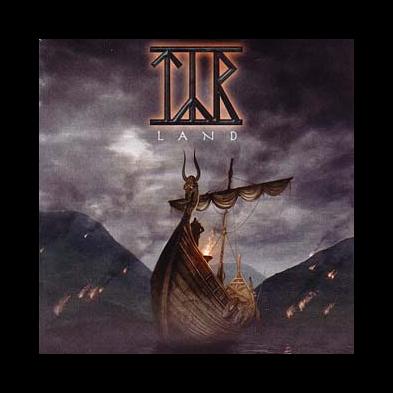 Týr - Land