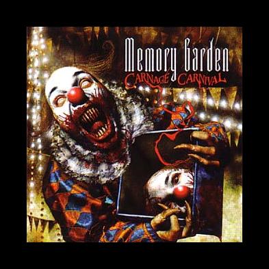 Memory Garden - Carnage Carnival