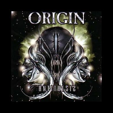 Origin - Antithesis