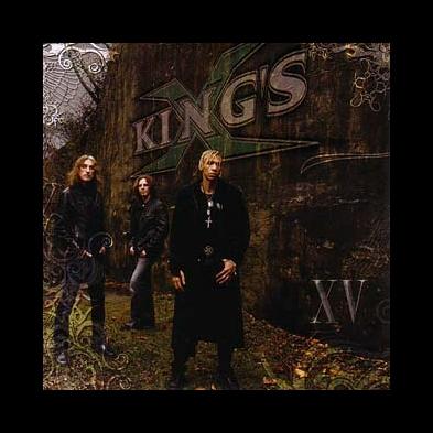 King's X - XV