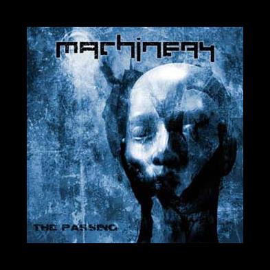 Machinery - The Passing