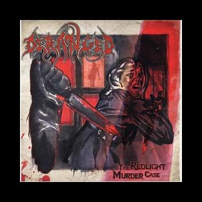 Deranged - The Redlight Murder Case