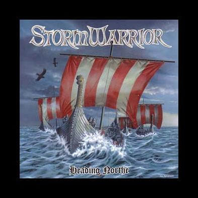 Stormwarrior - Heading Northe