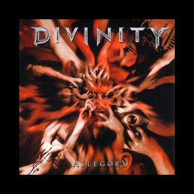 Divinity - Allegory