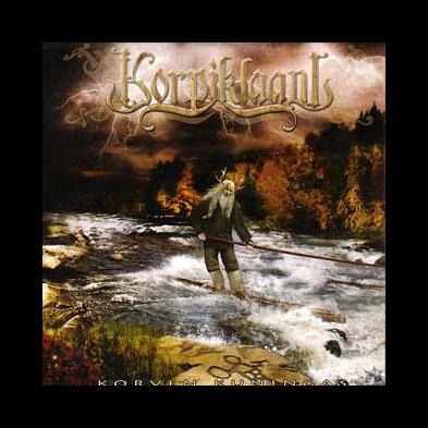 Korpiklaani - Korven Kuningas