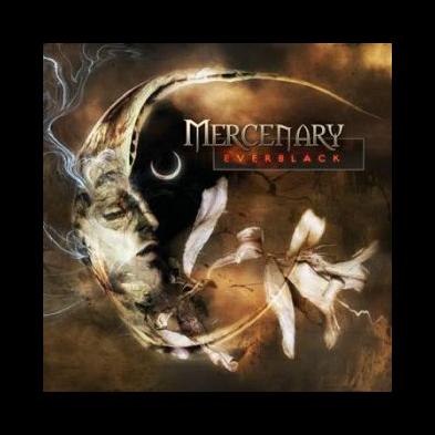 Mercenary - Everblack