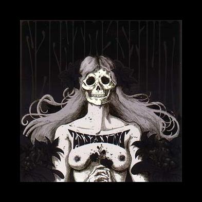 Nachtmystium - Assassins