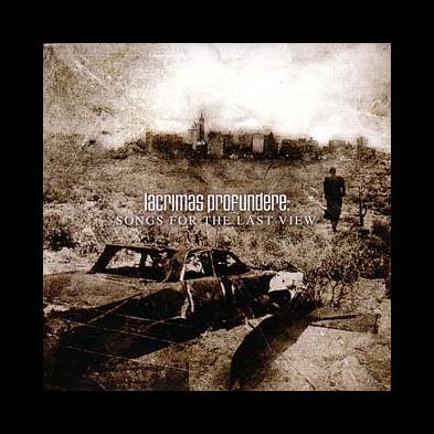 Lacrimas Profundere - Songs For The Last View