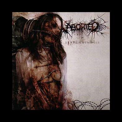 Aborted - Strychnine.213