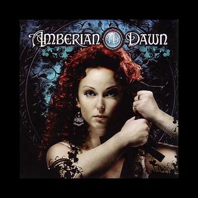 Amberian Dawn - River Of Tuoni