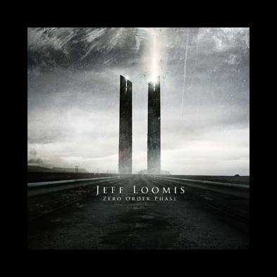 Jeff Loomis - Zero Order Phase